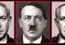 Zionist-led ‘Lebensraum’ of US is bringing about its demise