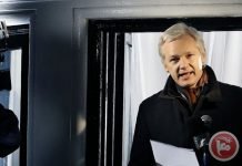 Assange sentenced to 50 weeks in prison for ‘bail-jumping’