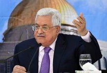 Saudi crown prince offered Abbas $10 billion to accept Trump’s plan