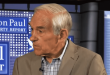 ‘Hapless’ Guaido ‘worth more dead than alive’ to Venezuela coup cause – Ron Paul Institute director