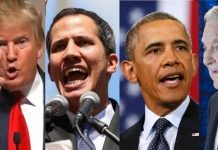 Guaido: The “Obama Whitened” US Agent in Caracas