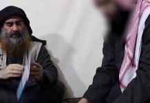 Pravda: The CIA is behind the appeal of Al-Baghdadi to ISIS