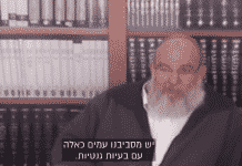 Embracing racism, rabbis at pre-army yeshiva laud Hitler, urge enslaving Arabs