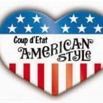 Our Latest Coup d’Etatis failing.