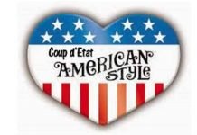 Our Latest Coup d’Etatis failing.