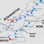 Why India and US oppose Pak-China Project-CPEC and China’s OBOR?