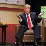 NEO – Will the Real Donald Trump Please Stand Up