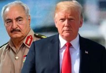 Western MSM aiding U.S. efforts to legitimize U.S.-Libyan warlord Haftar