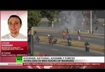 Trump’s Deep State Coup in VZ Implodes, Rick Sanchez/RT Coverage
