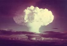 Cold War Nuclear Bomb Test Materials Pollute Deepest Ocean Trenches