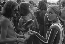 1970s Marijuana Paraphernalia: Reason For Failure of Decriminalization?