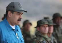 Hype/Fake: US claims Russia dissuaded Maduro from fleeing to Cuba following a plot by several top officials