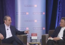 Preet Bharara: There’s a ‘Reasonable Likelihood’ Trump Will Get Indicted After He Leaves Office