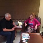 Syrian MP: Who is America?