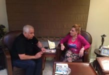 Syrian MP: Who is America?