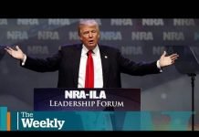 Erased from the Net by Google: The NRA’s $30m Trump/Russia Money Laundering Problem