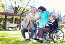 What To Consider When Looking For A Senior Care Company For Your Aging Parents