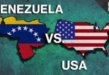 New World Order gets caught red-handed in Venezuela—again