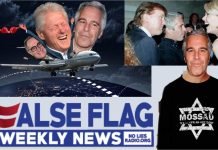 FFWN: Ian Greenhalgh exposes Mossad assets Jeffrey Epstein, Ghislaine Maxwell…and Donald Trump