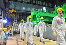 Iran, Russia say US ‘was isolated’ at IAEA’s special meeting