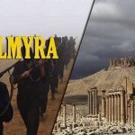 ISIS Palmyra