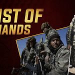 List of demands
