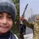 Turkey and Syria’s Child Killing Terrorists