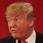 That Darned Trump, Ask to Visit the Irish “Wall”…..where no border exists…