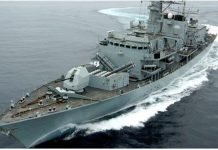 British Tanker Seizure Try Fake News, Totally Fabricated