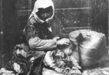 Britain apologized for Irish Famine but Armenians still wait for genocide apology from Turkey