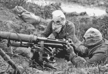 The Secret Origins of the First World War