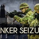 Tanker seizure
