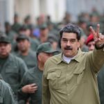 Plot to assassinate Maduro thwarted
