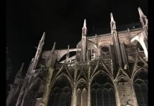 Rabbinic Church Burning and the Parrhesia of Christ: Reflections on Good Friday