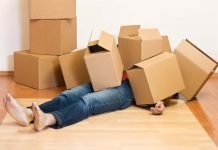 5 Tips for a Cheaper Move: Frugal Living Strategies To Save More