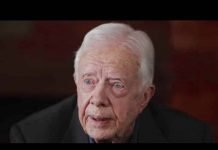 Jimmy Carter: U.S. Is an ‘Oligarchy With Unlimited Political Bribery’
