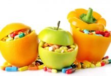 How Important are Vitamins for Body?