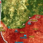 SAA begins east flank offensive_08-29-19