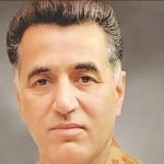 Why the Propaganda Attacks on Pakistan’s New ISI Chief?