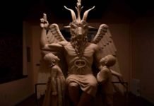 Occultism and America’s Military “Elites”