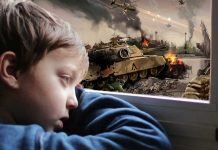 Speaking Truth To Empire: Never Ending U.S. Military Bases All Over The World