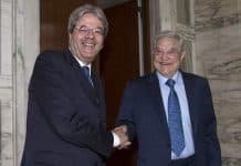 VT Italia: 4 Commissioners and 73 Members of EU Parliament Owned by Soros