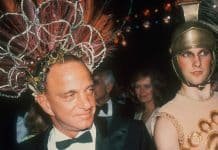 A Gay Relationship between Roy Cohn and Donald Trump? Read on