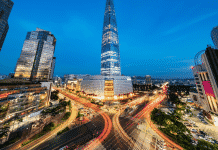 The Asia World Order is Coming