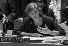 Former U.N. Ambassador Samantha Power Publishes Memoir Highlights America’s 21st Century Place in Globalized World