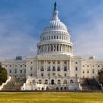 US Capitol Building