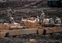 Live Updates: Turkey’s offensive in Northern Syria enters its second week