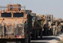 Breaking: Turkey, US agree to temporary ceasefire in Syria