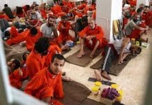 US transferring Daesh inmates to Iraq from Syria: Report