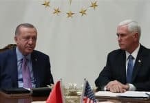 As expected, Trump wants all credit for Syria ceasefire deal